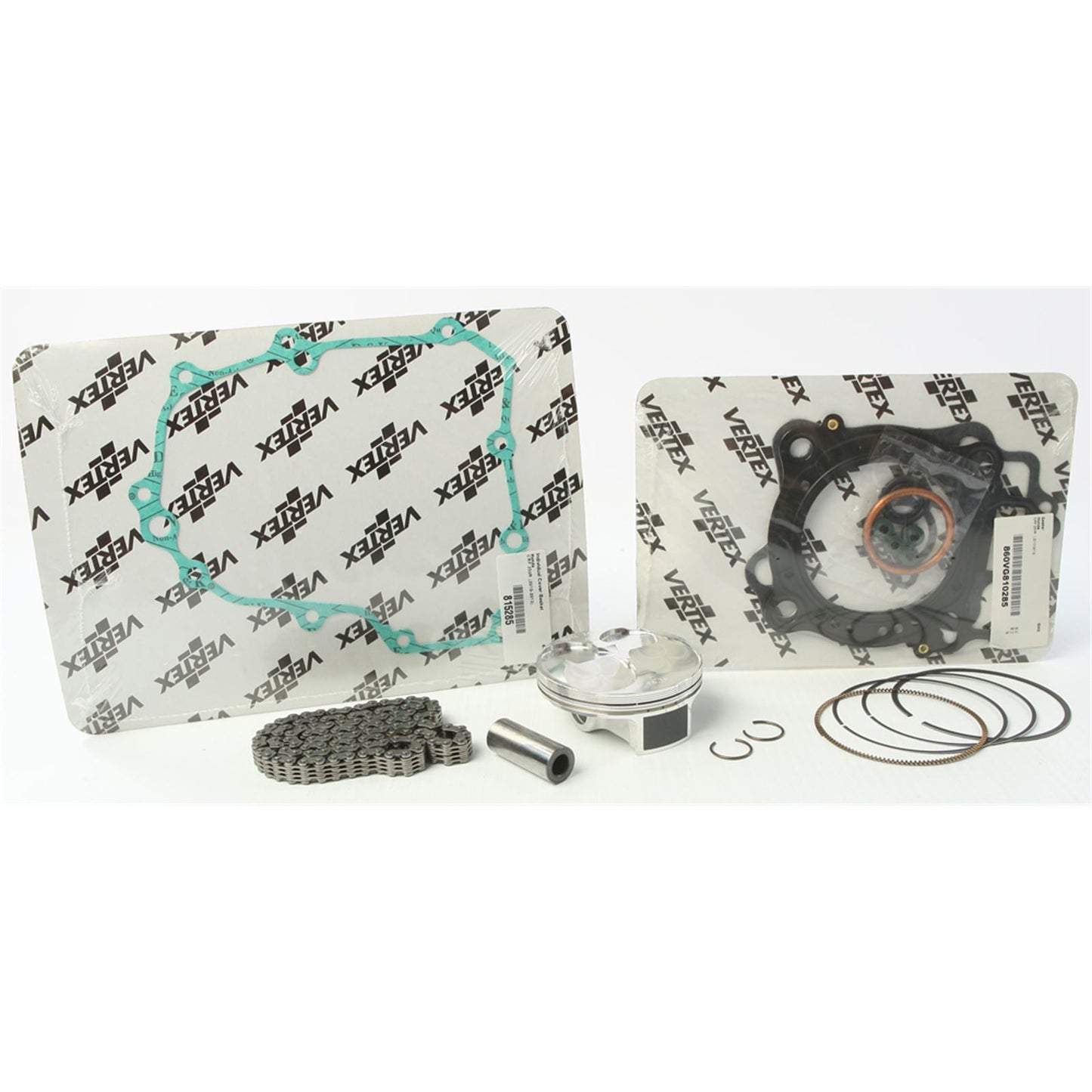 Vertex Top End Kit Forged High Compression VTKTC23561C_35539