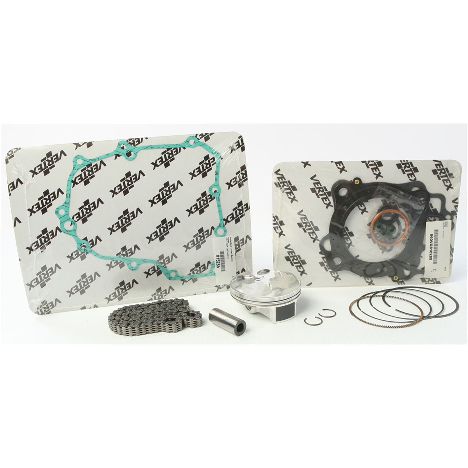 Vertex Top End Kit Forged High Compression VTKTC23561C_35539