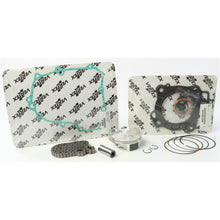 Vertex Top End Kit Forged High Compression VTKTC23561C_35539