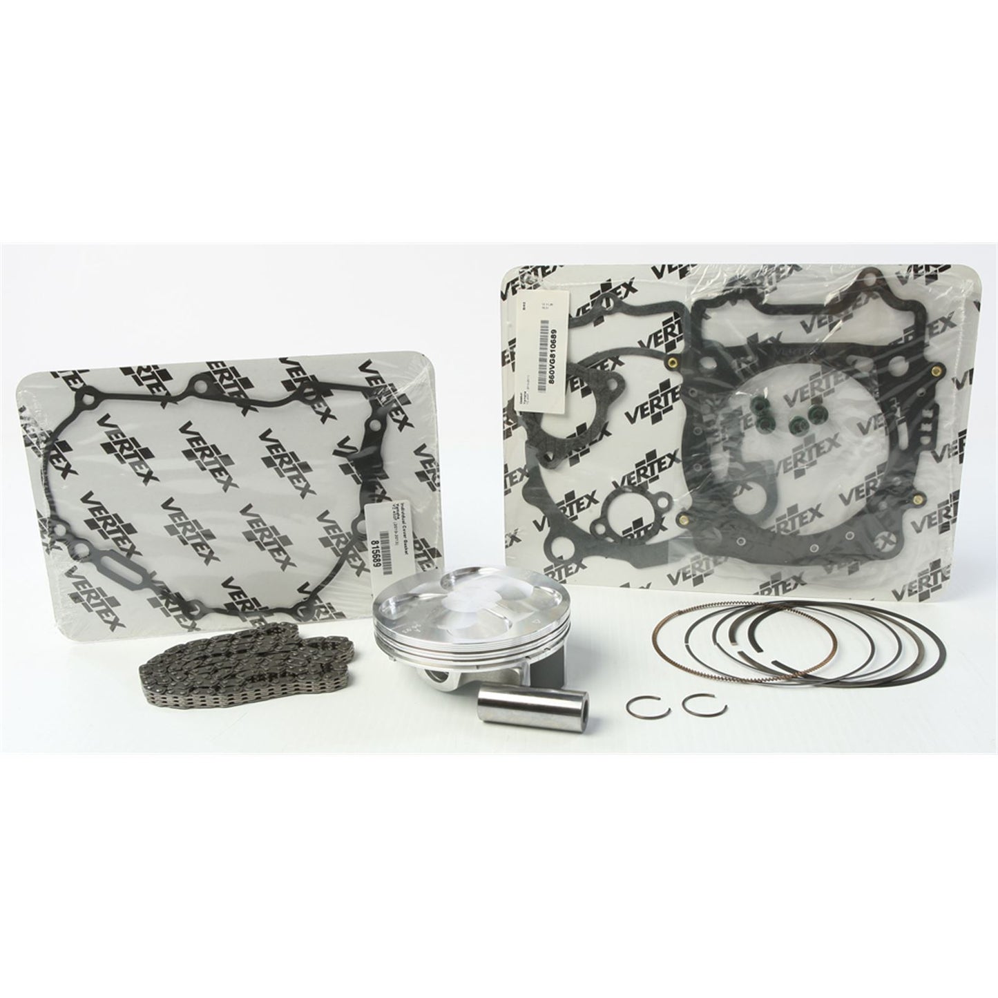 Vertex Top End Kit Forged Replica VTKTC23562A_35540