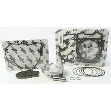 Vertex Top End Kit Forged Replica VTKTC23562A_35540