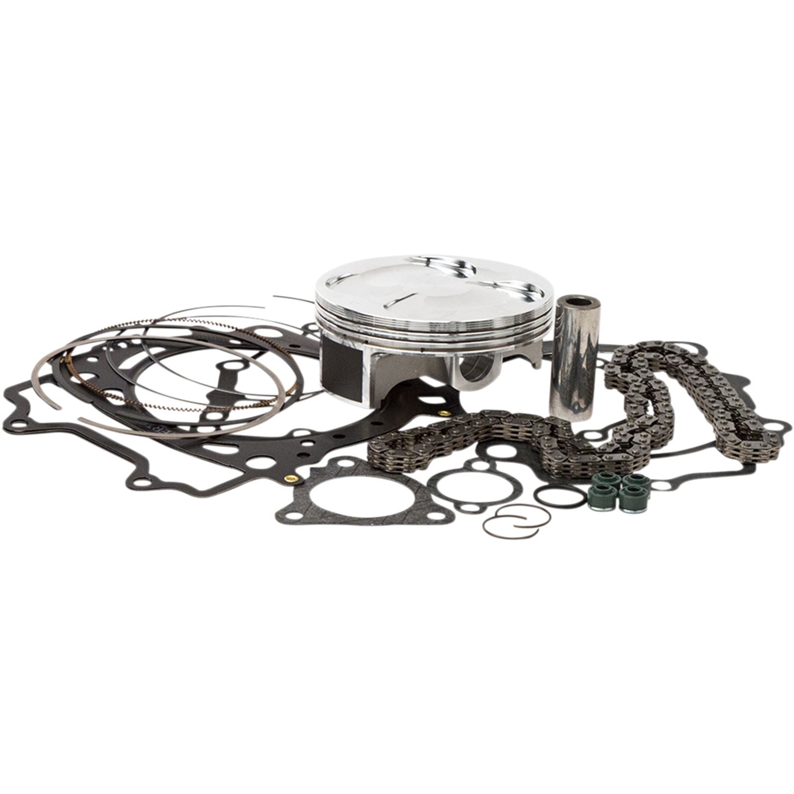 Vertex Top End Kit Forged Replica VTKTC23562A_490615