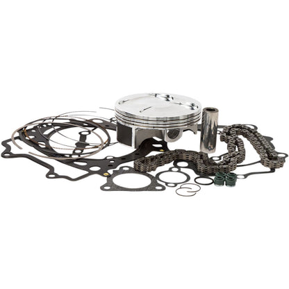 Vertex Top End Kit Forged Replica VTKTC23562A_490615