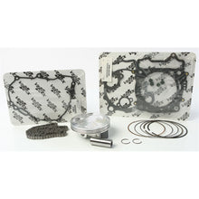 Vertex Top End Kit Forged Replica VTKTC23562C_35541