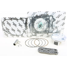 Vertex Top End Kit Forged High Compression VTKTC23563A_35542