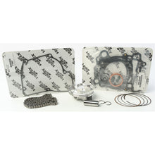 Vertex Top End Kit Forged High Compression VTKTC23565B_35544