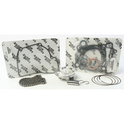 Vertex Top End Kit Forged High Compression VTKTC23565B_35544