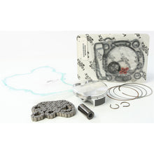 Vertex Top End Kit Forged Replica VTKTC23641A_35546