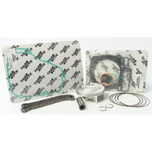 Vertex Top End Kit Forged High Compression VTKTC23856A_35549