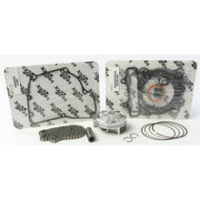 Vertex Top End Kit Forged High Compression VTKTC23862A_35555