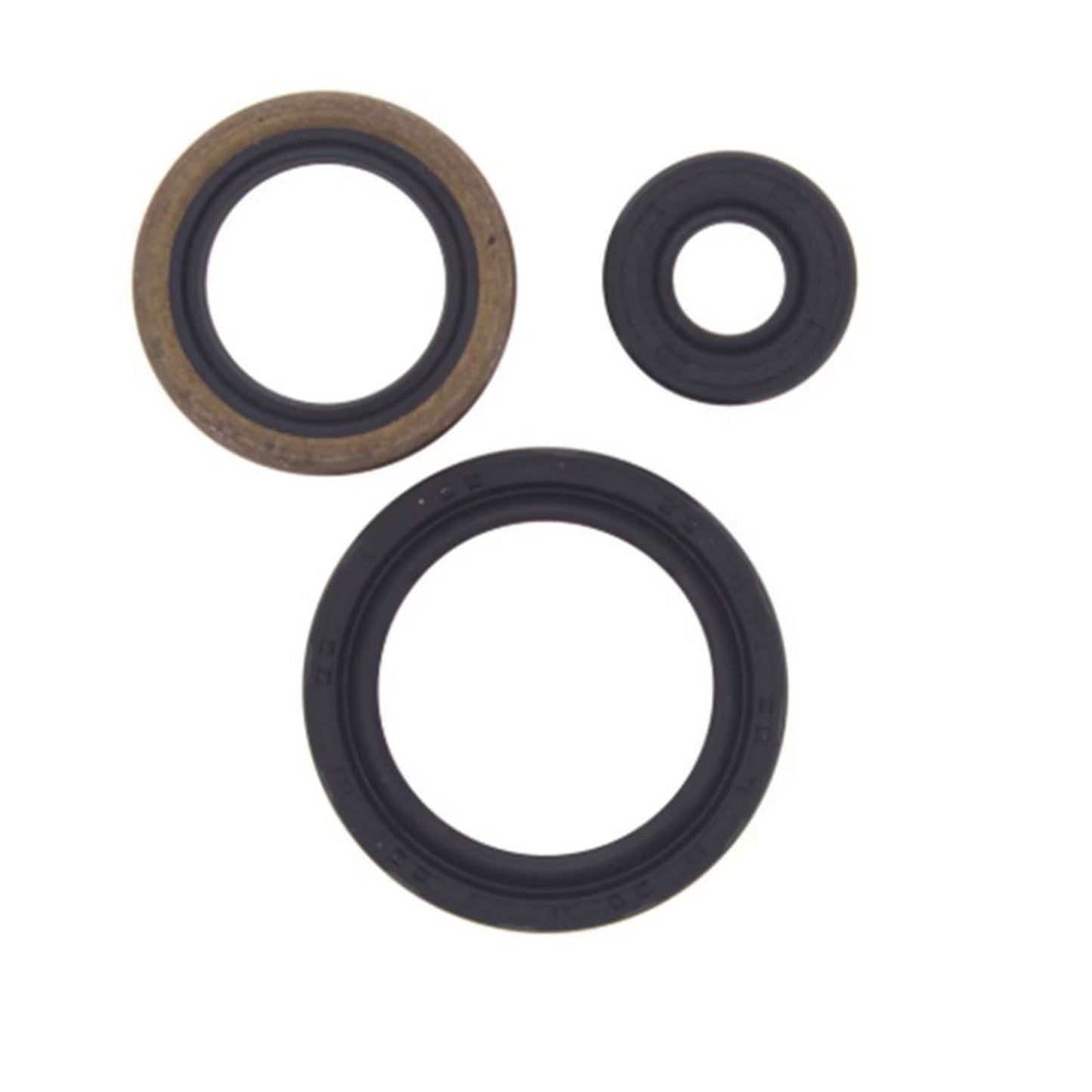 Vertex Oil Seal Set for Polaris 822143_1770729