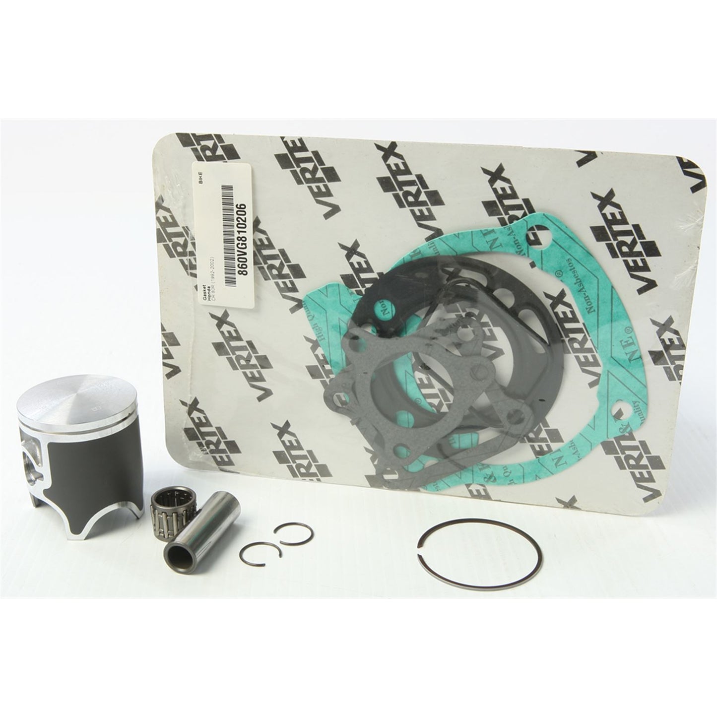 Vertex Top End Kit Cast Replica VTK22499B-1_35574