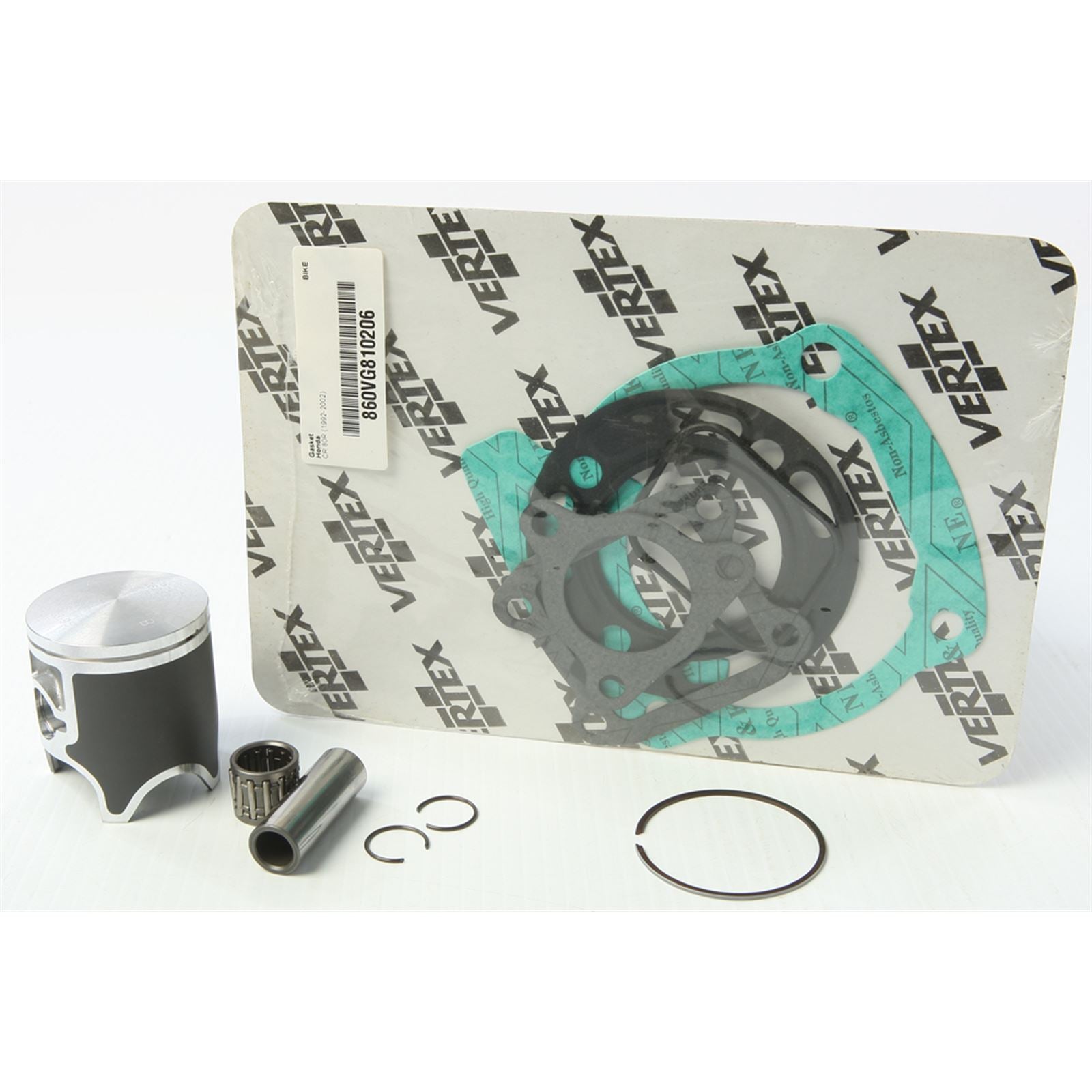 Vertex Top End Kit Cast Replica VTK22499B-1_35574