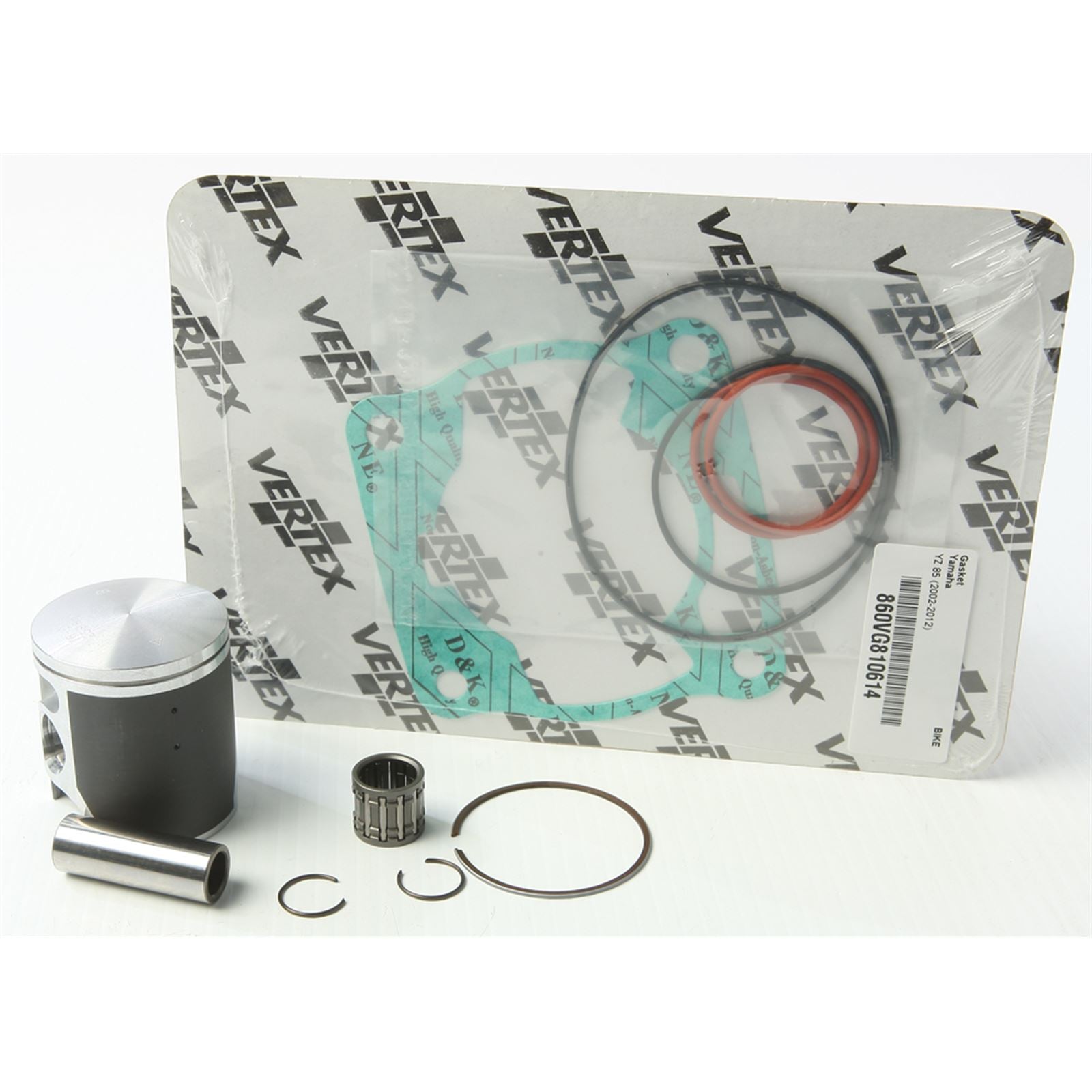 Vertex Top End Kit Cast Replica VTK22868B_35583