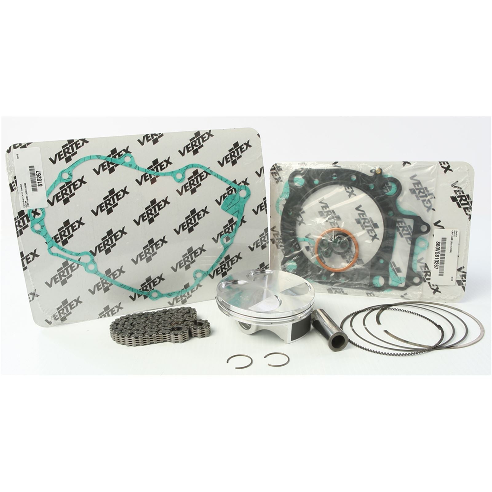 Vertex Top End Kit Forged Replica VTKTC23003A_35588