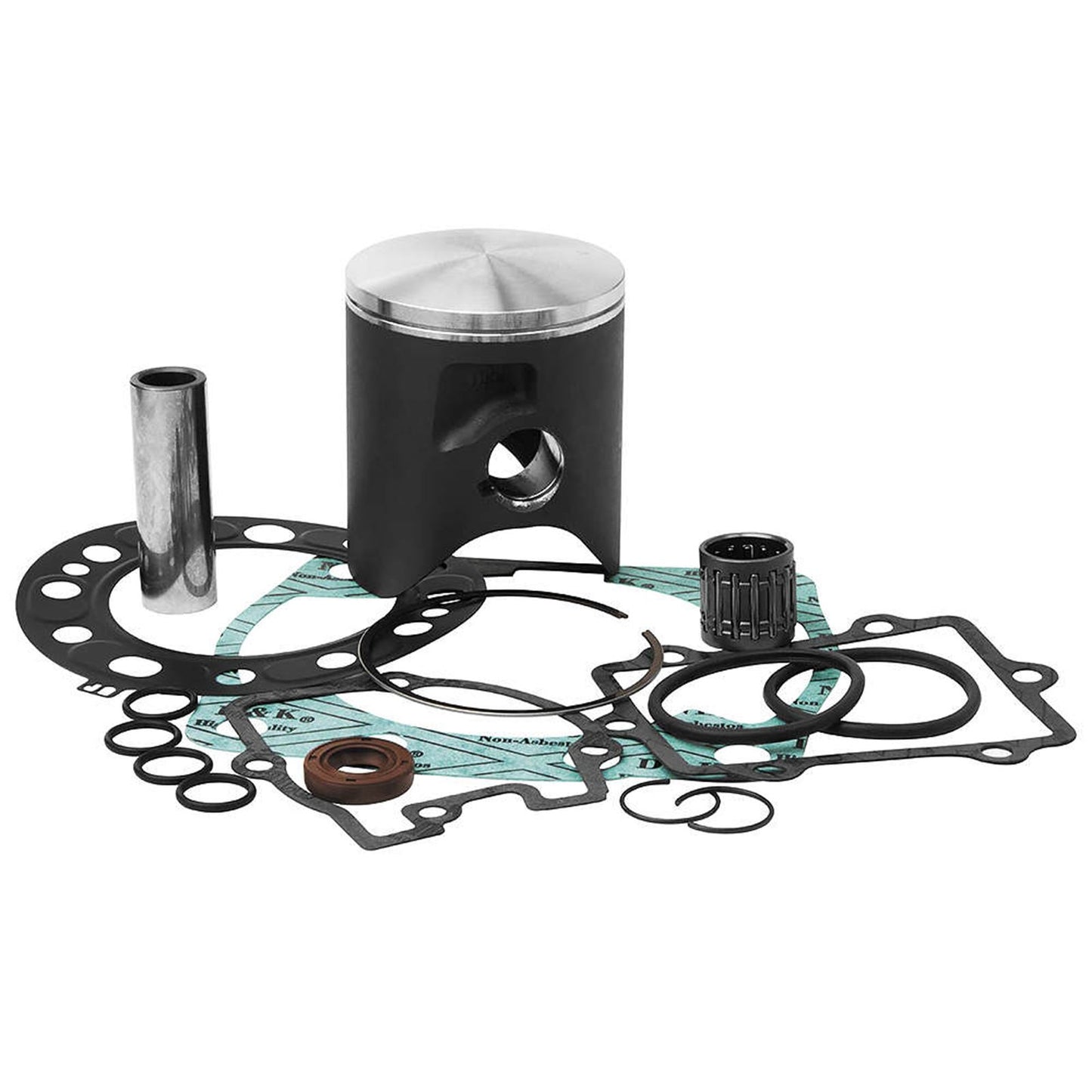 Vertex Top End Kit Cast Replica VTK23133B_35634