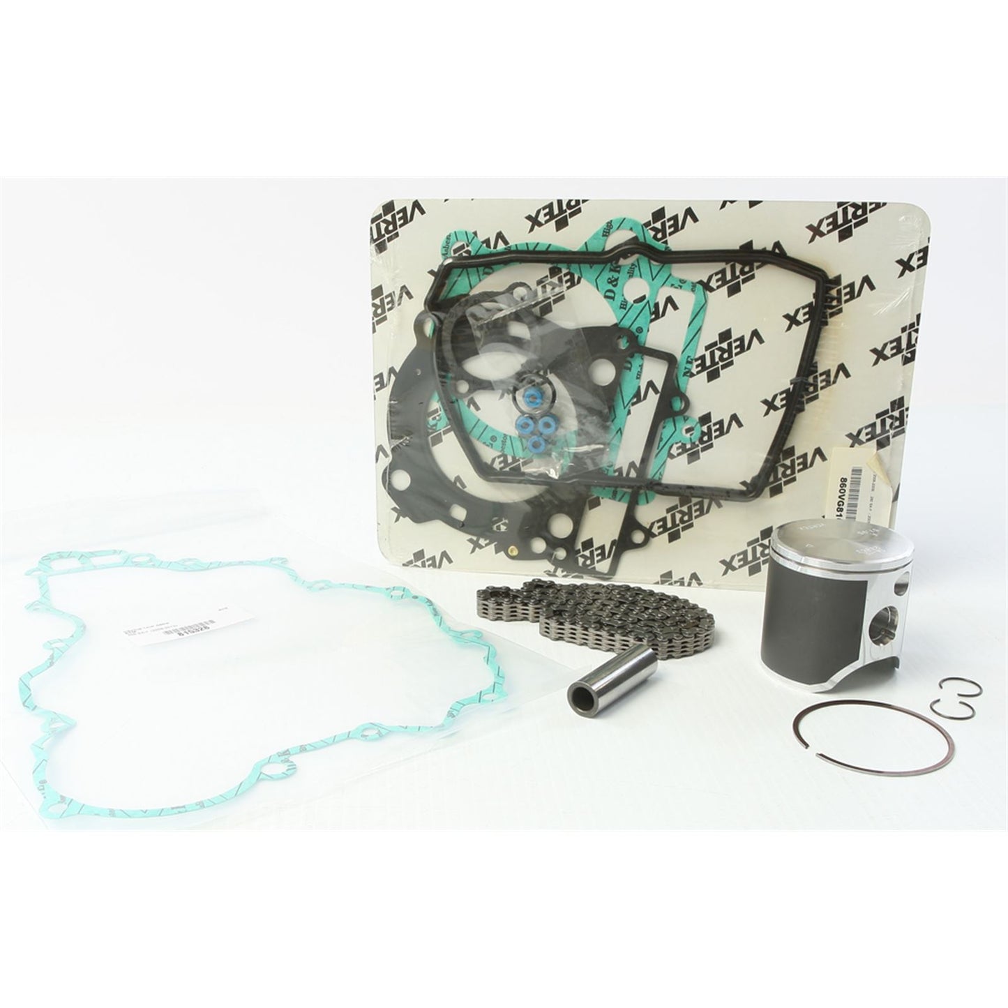 Vertex Top End Kit Forged Replica VTKTC23235A_35636