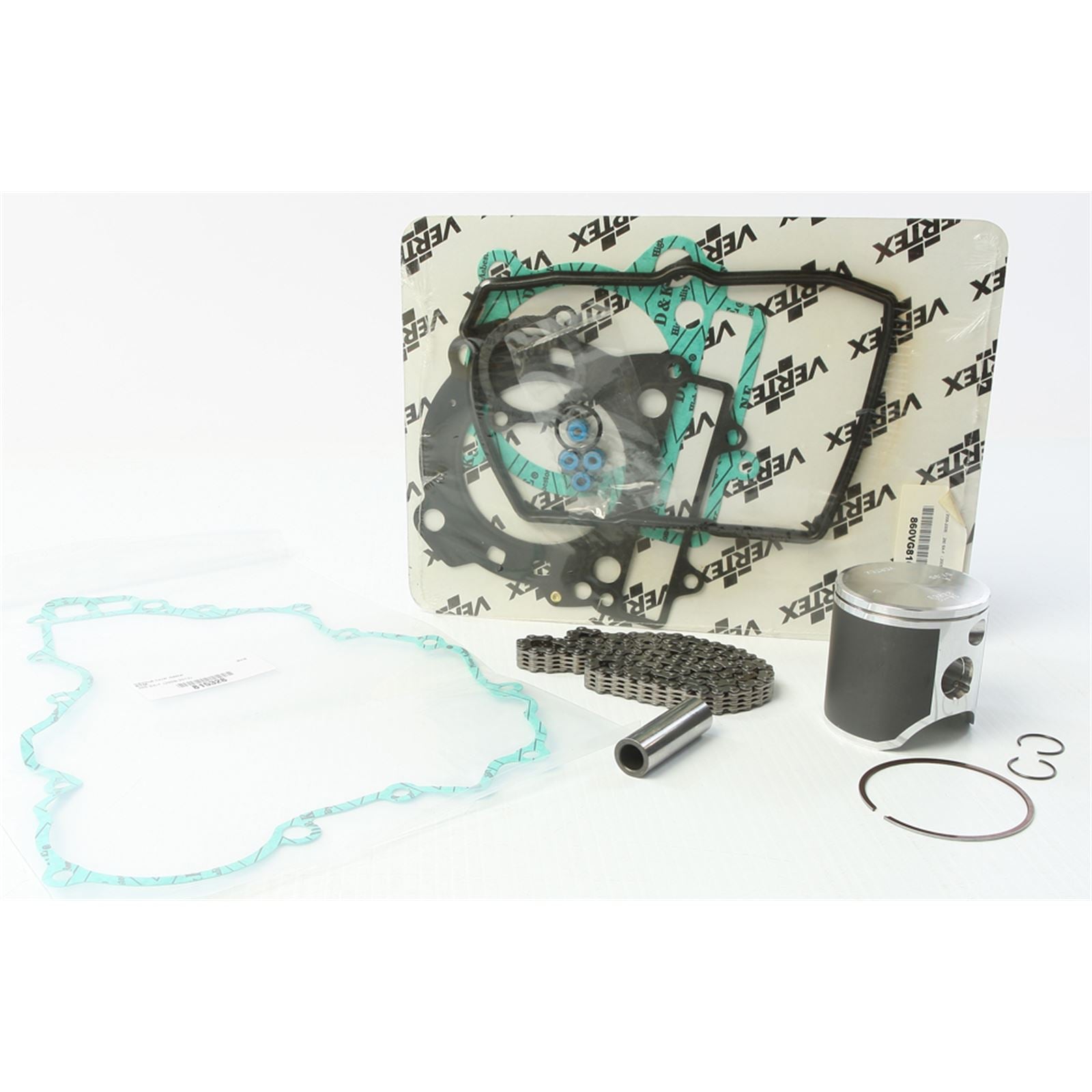 Vertex Top End Kit Forged Replica VTKTC23235A_35636