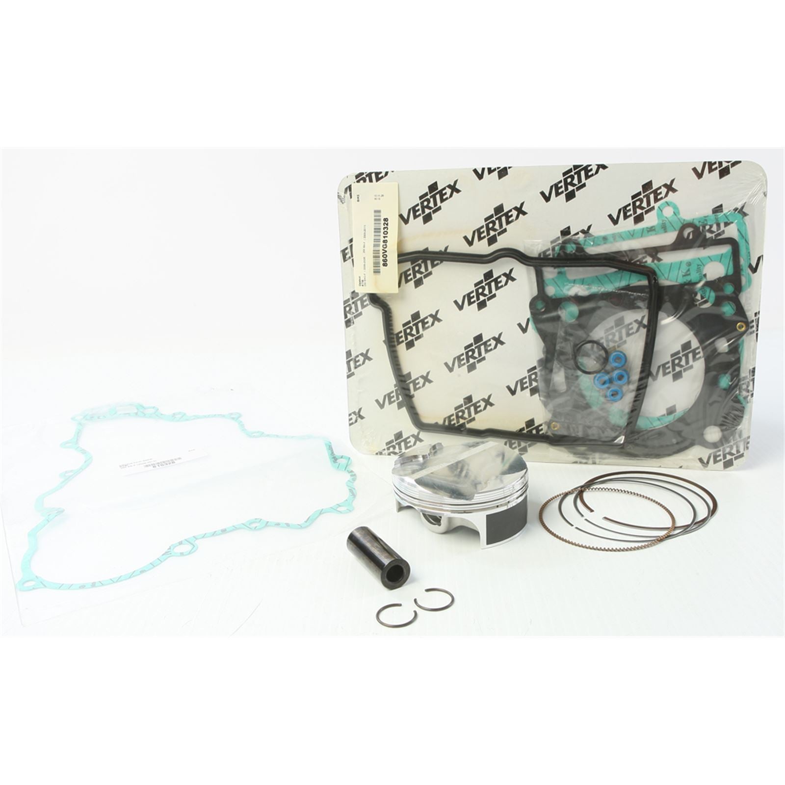 Vertex Top End Kit Forged High Compression VTKTC23236A_35637