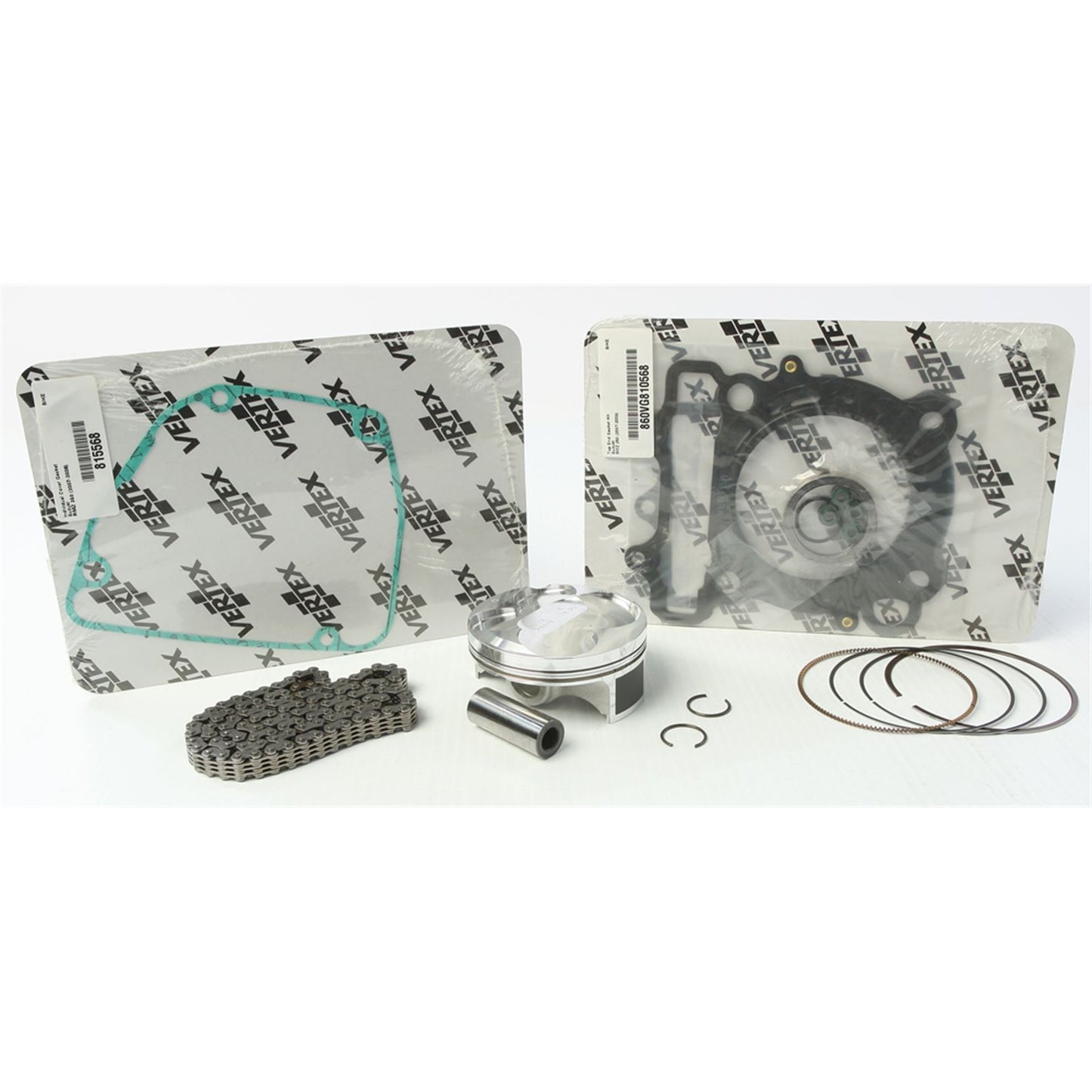 Vertex Top End Kit Forged Replica VTKTC23311B_35640