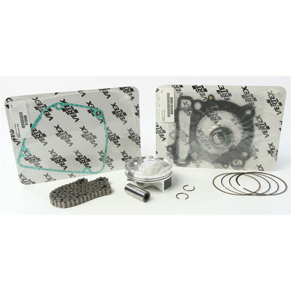 Vertex Top End Kit Forged Replica VTKTC23311B_35640