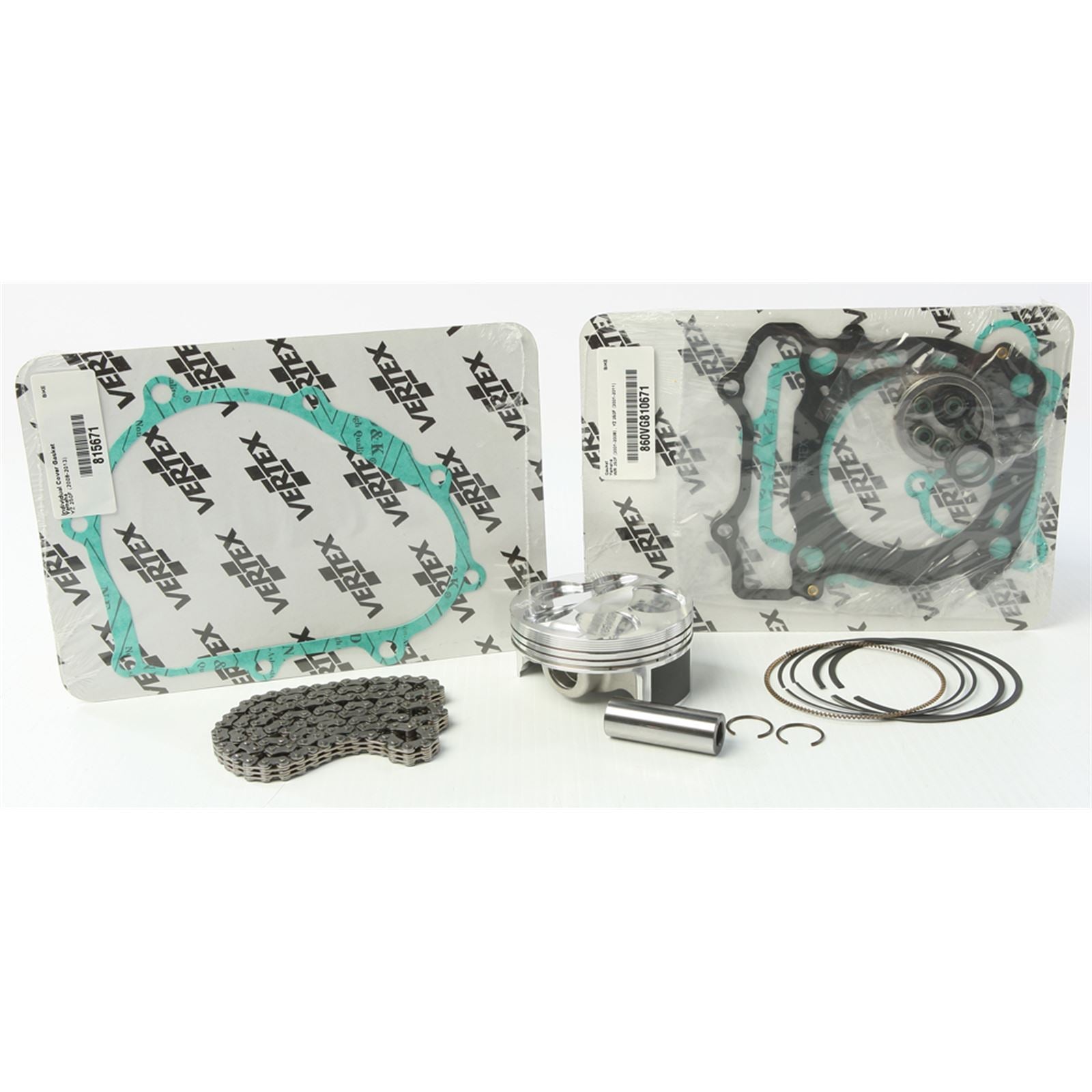 Vertex Top End Kit Forged Replica VTKTC23391A_35642