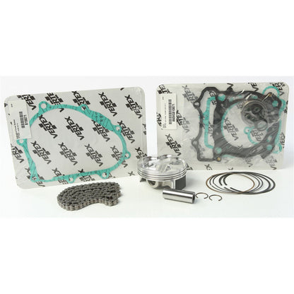 Vertex Top End Kit Forged Replica VTKTC23391A_35642