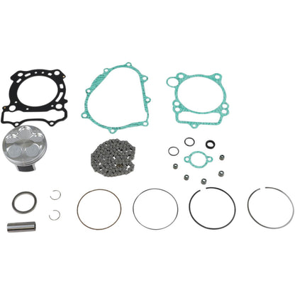 Vertex Top End Kit Forged Replica VTKTC23391A_490604