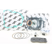 Vertex Top End Kit Forged Replica VTKTC23510B_35647