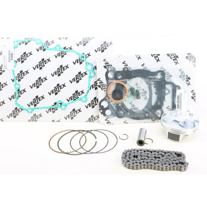 Vertex Top End Kit Forged Replica VTKTC23510B_35647