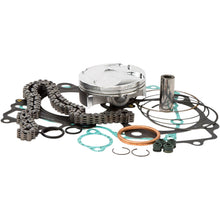 Vertex Top End Kit Forged Replica VTKTC23510B_490611