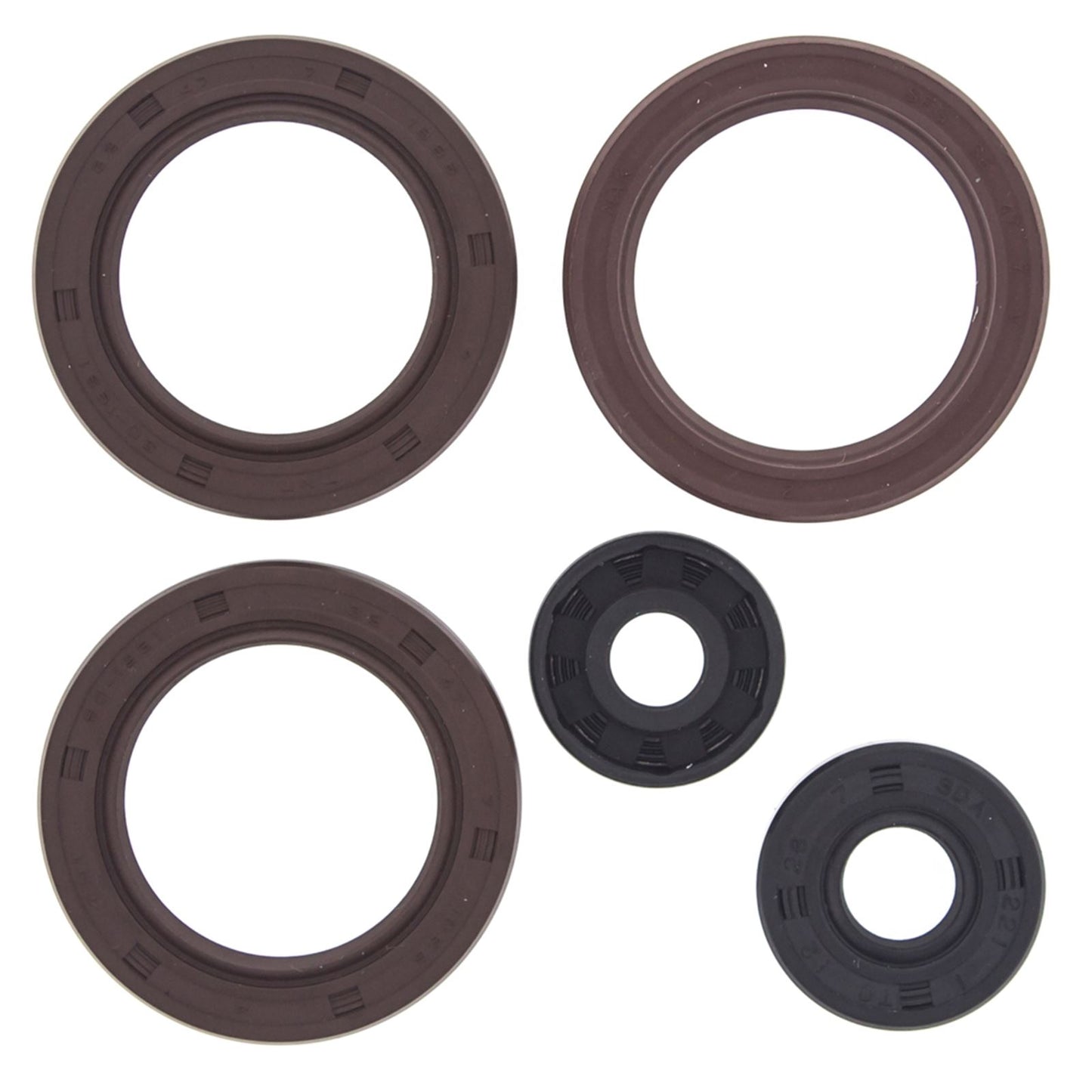 Vertex Oil Seal Set 822362_35649