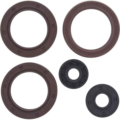 Vertex Oil Seal Set 822362_1773228