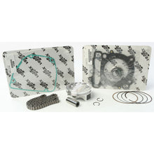 Vertex Top End Kit Forged High Compression VTKTC23515A_35657