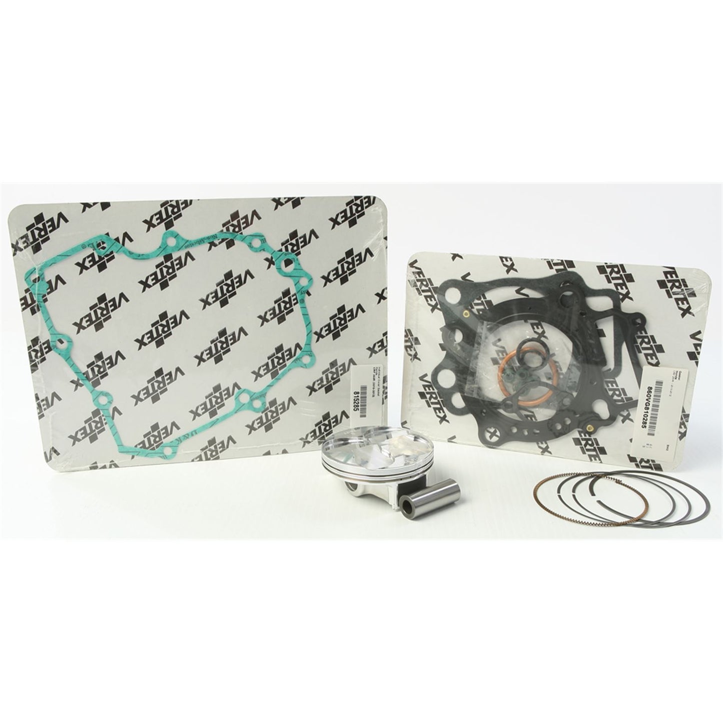 Vertex Top End Kit Forged High Compression VTKTC23561B_35659