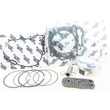 Vertex Top End Kit Forged Replica VTKTC23562B_35660