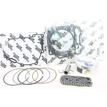 Vertex Top End Kit Forged Replica VTKTC23562B_35660