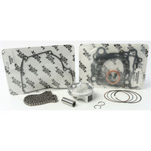 Vertex Top End Kit Forged Replica VTKTC23564A_35661