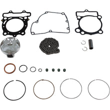 Vertex Top End Kit Forged Replica VTKTC23564B_490618