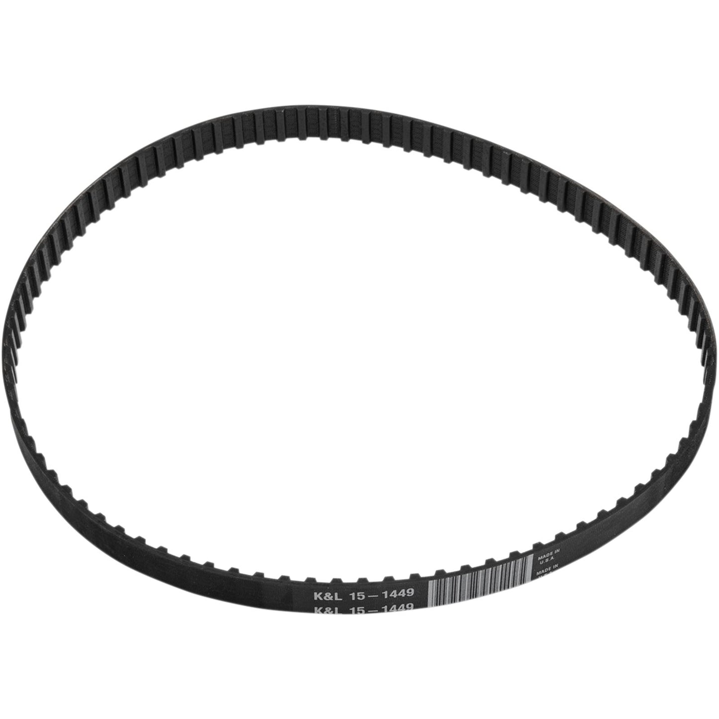 K&L Timing Belt for Honda 15-1449_403880