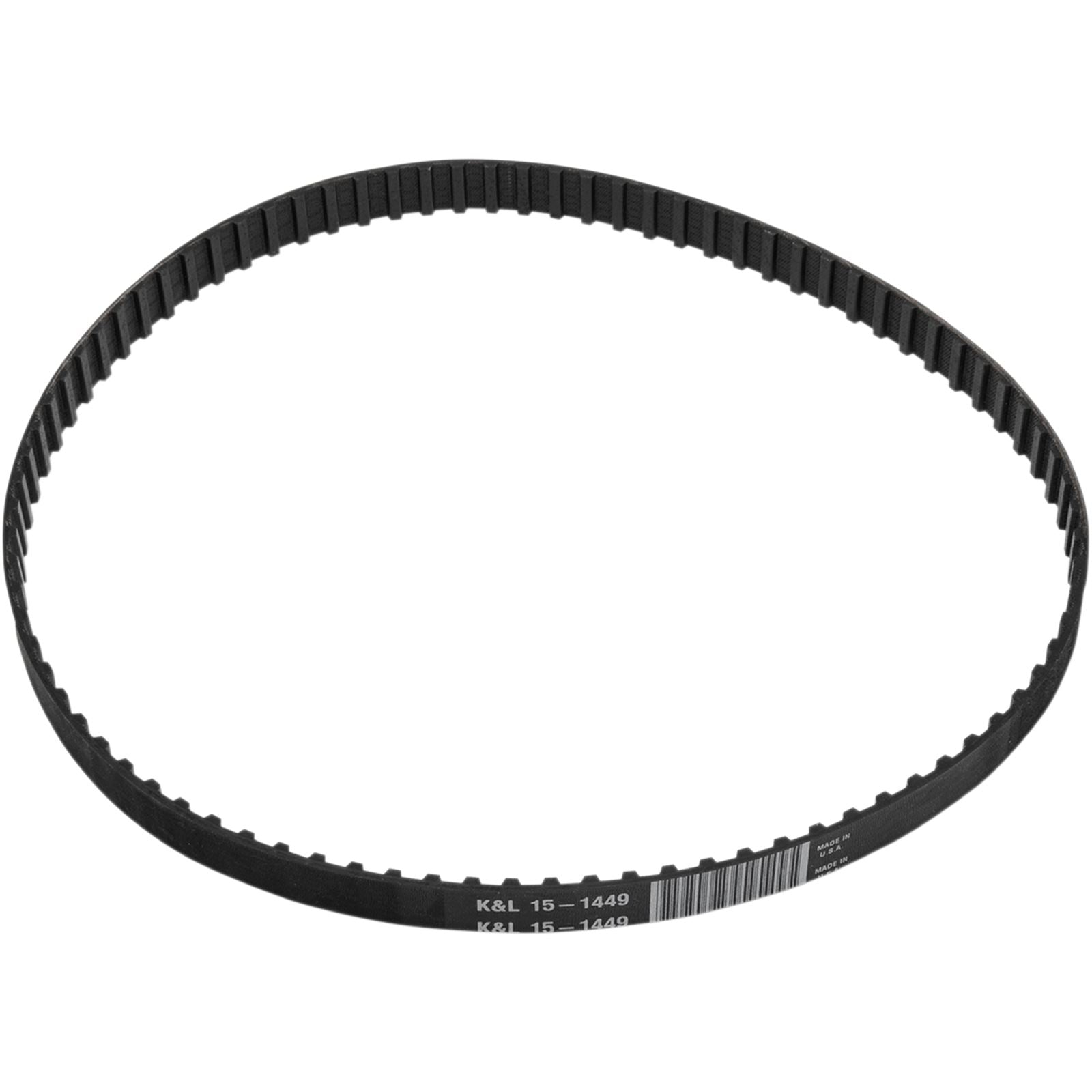 K&L Timing Belt for Honda 15-1449_403880