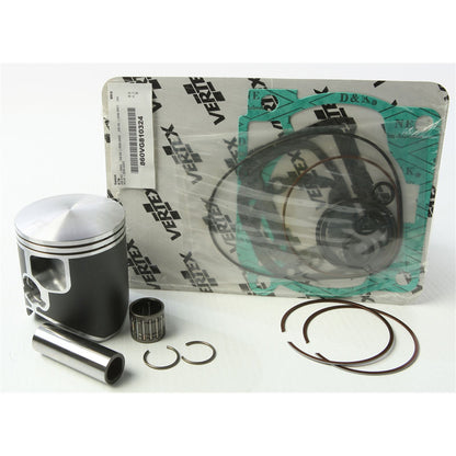 Vertex Top End Kit Cast Replica VTK23630B_35678