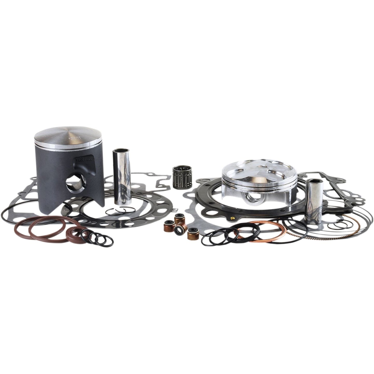 Vertex Top End Kit Forged High Compression VTK22652B_490516