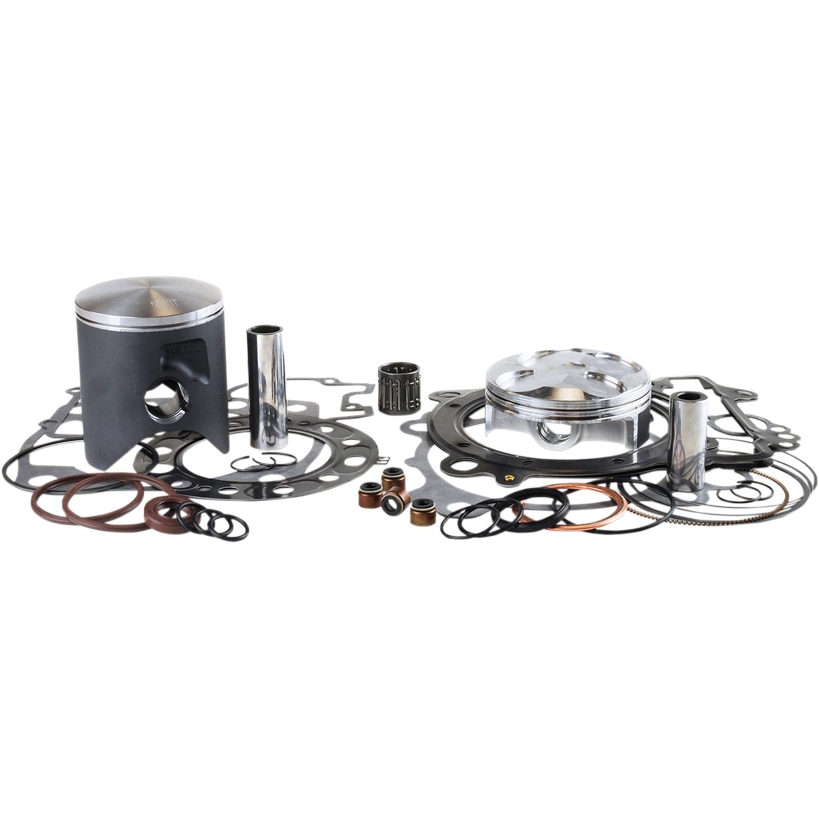 Vertex Top End Kit Forged High Compression VTK22652B_490516