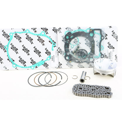 Vertex Top End Kit Forged Replica VTKTC22805A_35685