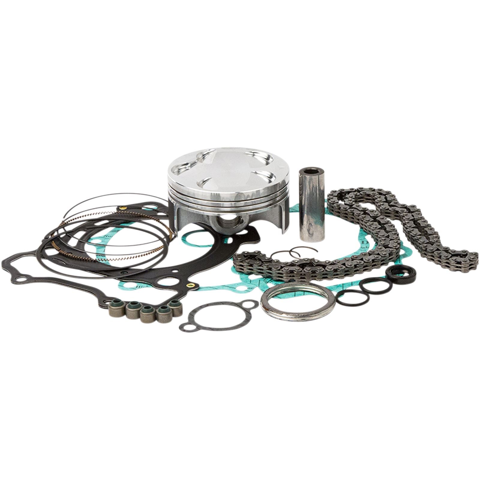 Vertex Top End Kit Forged Replica VTKTC22805B_490568