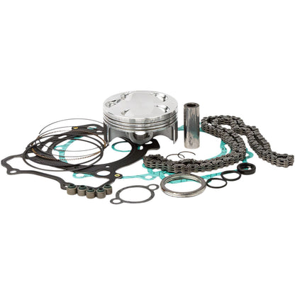 Vertex Top End Kit Forged Replica VTKTC22805B_490568