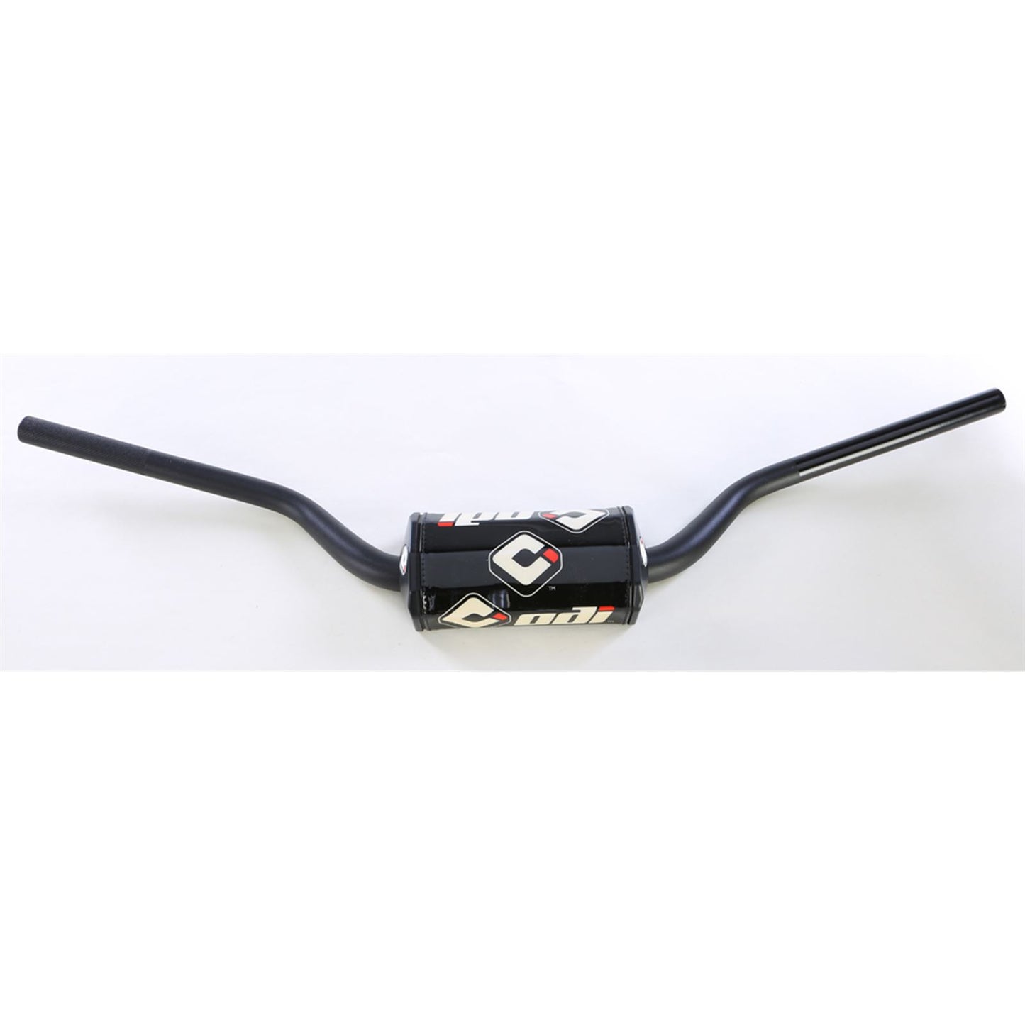 Podium Flight Handlebar 1 1/8" Black [MPN: H641CFB]_35693