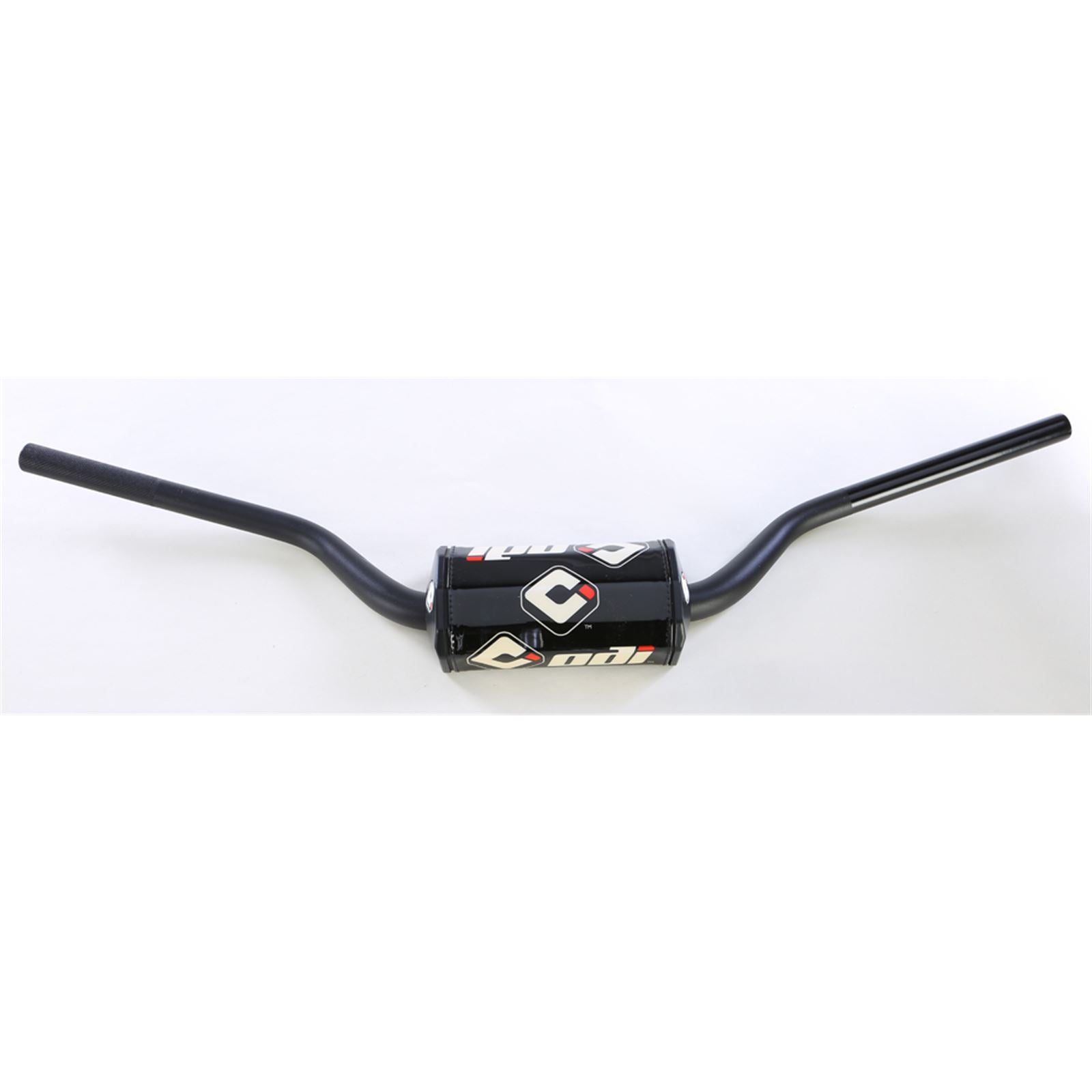 Podium Flight Handlebar 1 1/8" Black [MPN: H641CFB]_35693