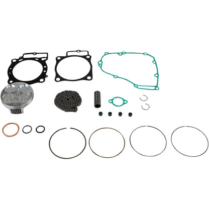 Vertex Top End Kit Forged High Compression VTKTC23856B_490634